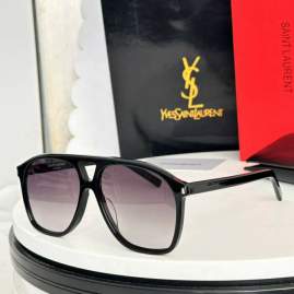 Picture of Saint Laurent Sunglasses _SKUfw77121206fw